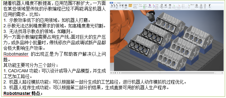 直角機器人(1~4軸) 直角機器人(1~4軸)